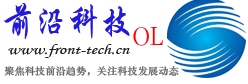 前沿科技在線logo