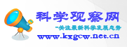 科學觀察網logo