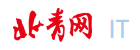 北青網(wǎng)ITlogo