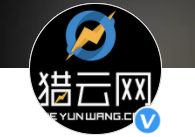 百家號（獵云網）logo
