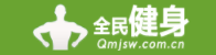 全民健身網logo