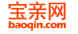 寶親網logo