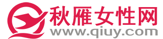 秋雁女性網(wǎng)logo