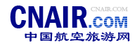 中國航空旅游網logo