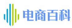 電商百科logo