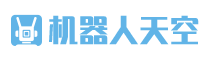 機器人天空logo