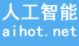 人工智能學習網logo