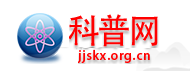 科普網logo