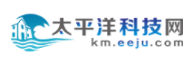 太平洋科技網logo