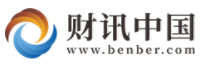 財訊中國logo