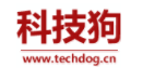 科技狗logo