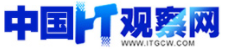 中國IT觀察網logo