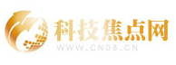 科技焦點網(wǎng)logo