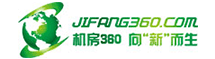 機房360logo