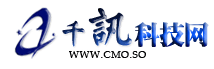 千訊科技網(wǎng)logo