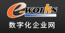 數字化企業網logo