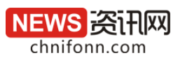 中國資訊網logo