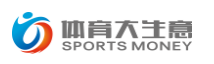 體育大生意logo