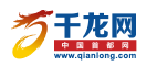 千龍網北京logo