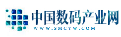 中國數碼產業網logo