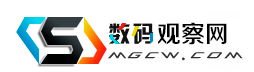 中國(guó)數(shù)碼觀察網(wǎng)logo