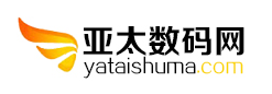 亞太數(shù)碼網(wǎng)logo