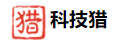 科技獵logo