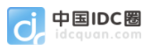 中國IDC圈logo