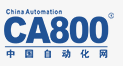 中國(guó)自動(dòng)化logo