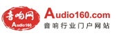 音響網logo