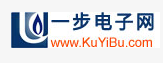 一步電子網logo