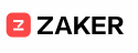 Zaker科技（賬號隨機）logo