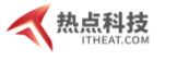 熱點科技logo