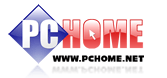 pchome（電腦之家）logo