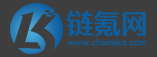 鏈氪網logo