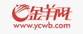 金羊網科技logo