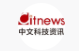 百家號(hào)（中文科技資訊網(wǎng)）logo