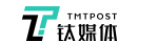 鈦媒體logo