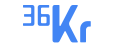 36氪（36kr）快訊logo