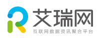 艾瑞網(wǎng)專欄logo