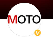 百家號（MOTO）logo