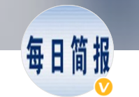 百家號（每日簡報）logo