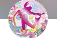 百家號（Lady時尚圈）logo
