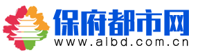 保府都市網(wǎng)logo