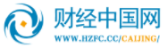 財經中國（菏澤房產網）logo