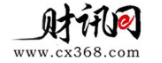 中國財訊網logo