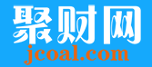 聚財網logo