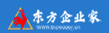 東方企業家（網頁）logo