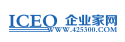 中國企業家網logo