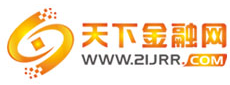 天下金融網(wǎng)logo